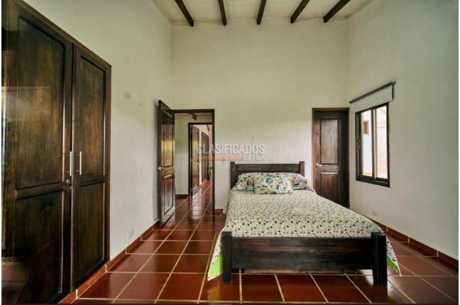 Fincas y Casas Campestres, Venta, Dagua - $800.000.000