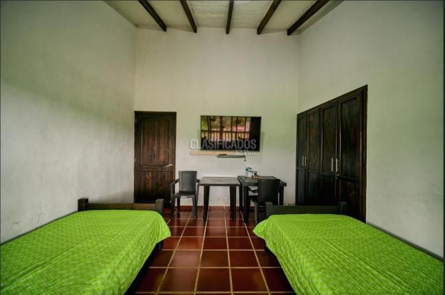 Fincas y Casas Campestres, Venta, Dagua - $800.000.000