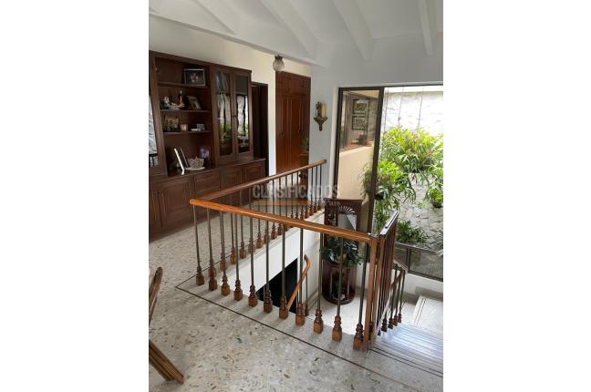 Casas, Venta, La Flora - $1.200.000.000