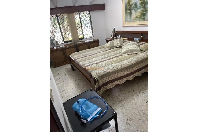 Casas, Venta, La Flora - $1.200.000.000