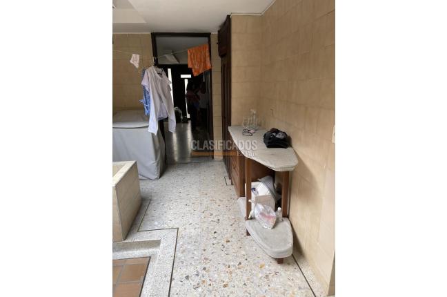 Casas, Venta, La Flora - $1.200.000.000