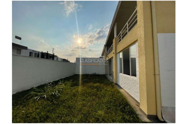 Casas, Venta, Jamundí - $1.000.000.000