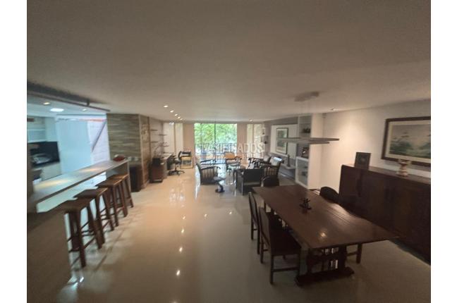 Apartamentos, Venta, Bellavista - $690.000.000