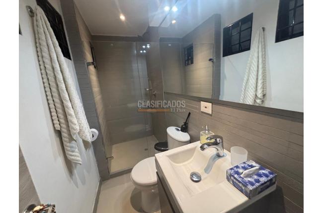 Apartamentos, Venta, Bellavista - $690.000.000