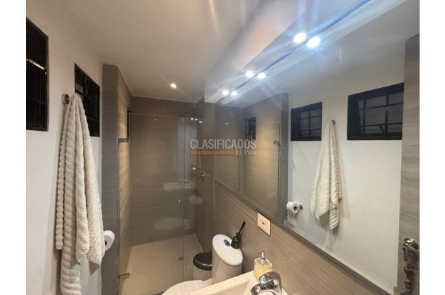 Apartamentos, Venta, Bellavista - $690.000.000