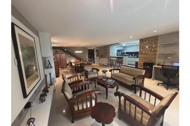 Apartamentos, Venta, Bellavista - $690.000.000