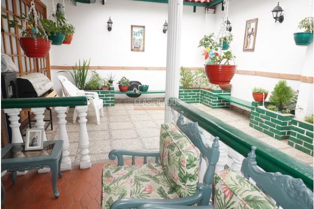 Casas, Venta, La Merced - $550.000.000