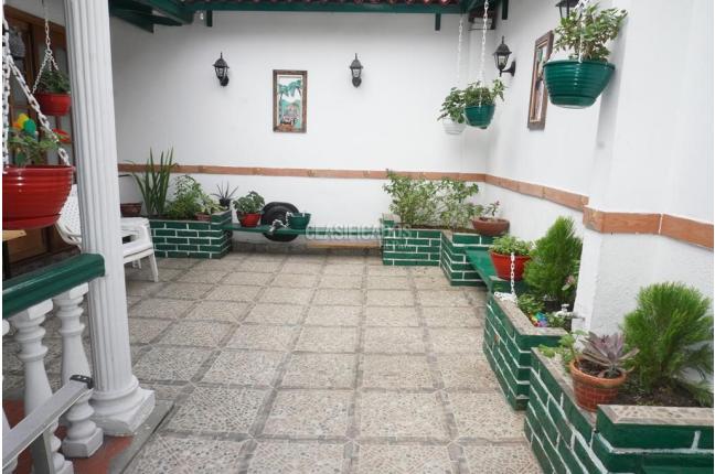 Casas, Venta, La Merced - $550.000.000