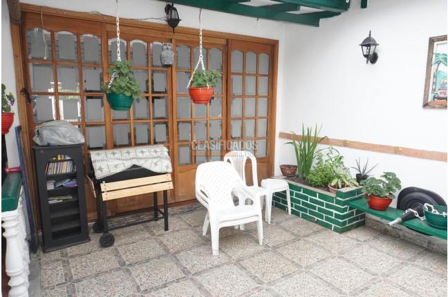 Casas, Venta, La Merced - $550.000.000