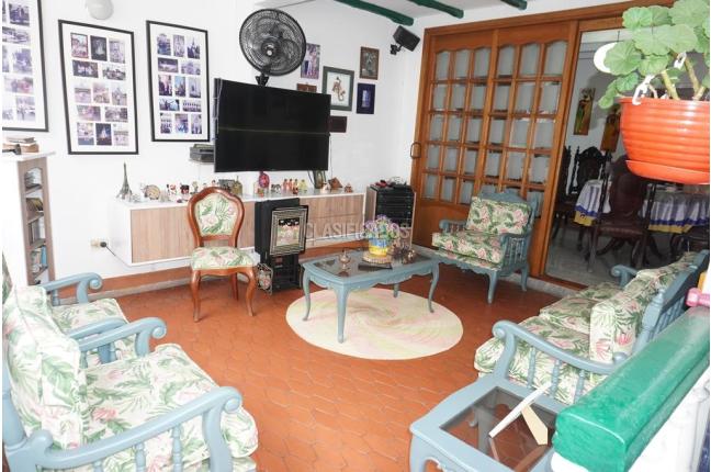 Casas, Venta, La Merced - $550.000.000