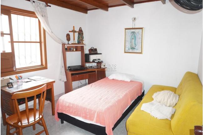 Casas, Venta, La Merced - $550.000.000