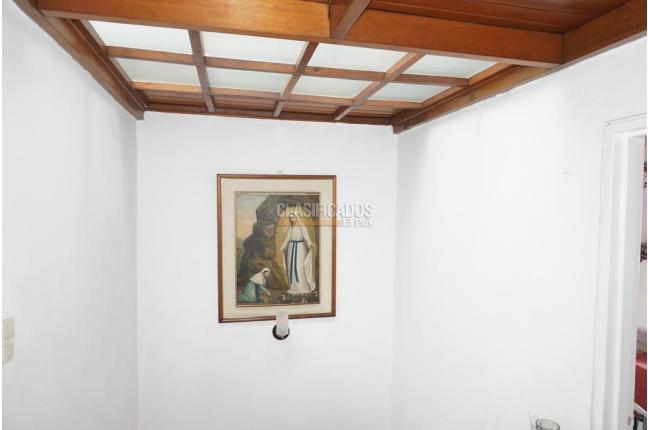 Casas, Venta, La Merced - $550.000.000