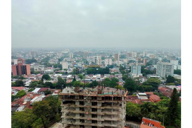 Apartamentos, Venta en Santa Mónica Residencial