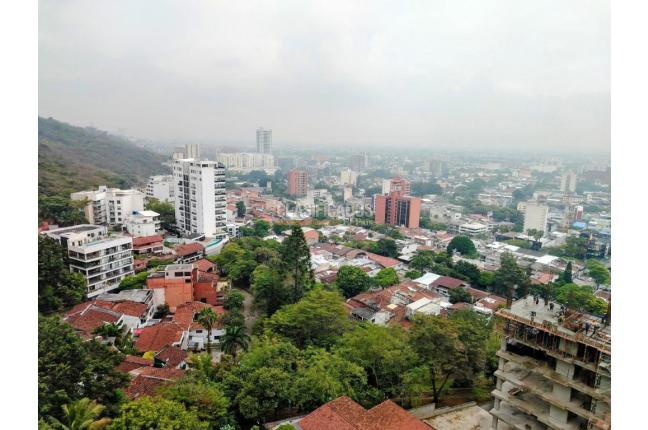 Apartamentos, Venta en Santa Mónica Residencial