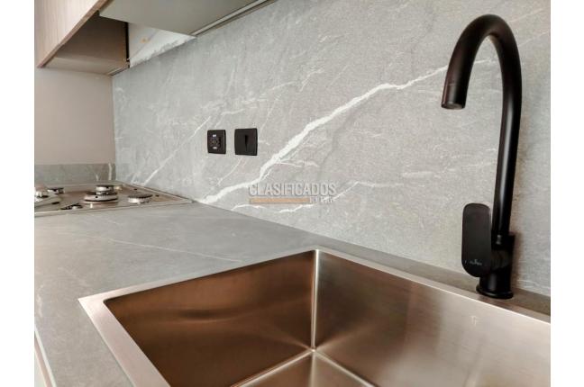 Apartamentos, Venta, Santa Mónica Residencial - $2.300.000.000