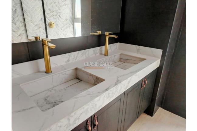 Apartamentos, Venta, Santa Mónica Residencial - $2.300.000.000