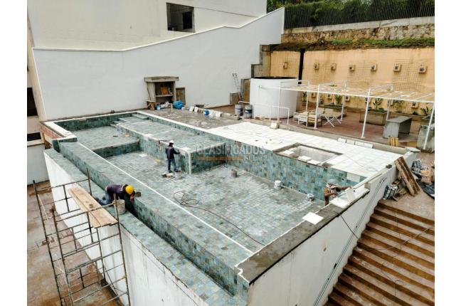 Apartamentos, Venta, Santa Mónica Residencial - $2.300.000.000