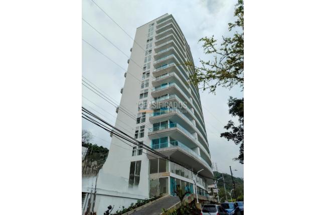 Apartamentos, Venta, Santa Mónica Residencial - $2.300.000.000