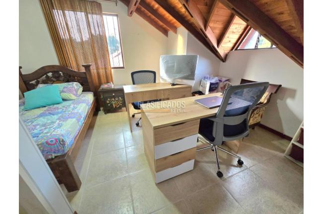 Casas, Venta, Ciudad Jardín - $710.000.000