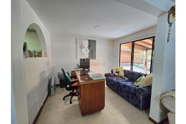 Casas, Venta, Ciudad Jardín - $710.000.000