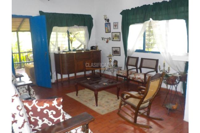 Fincas y Casas Campestres, Venta, Dagua - $620.000.000