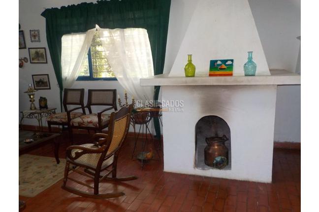 Fincas y Casas Campestres, Venta, Dagua - $620.000.000