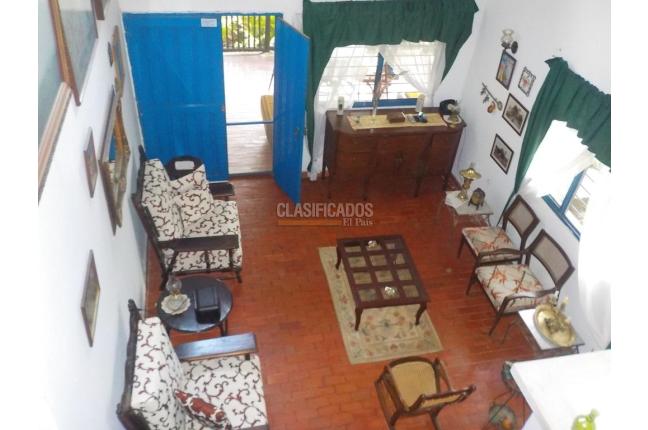 Fincas y Casas Campestres, Venta, Dagua - $620.000.000