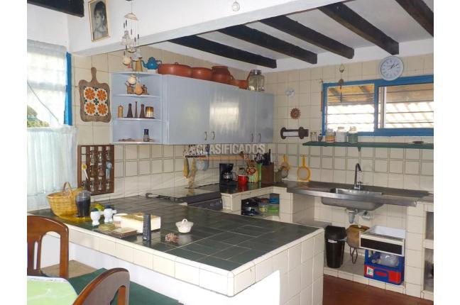 Fincas y Casas Campestres, Venta, Dagua - $620.000.000