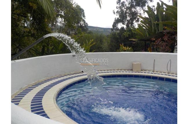Fincas y Casas Campestres, Venta, Dagua - $620.000.000