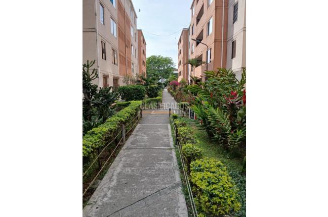 Apartamentos, Venta, El Guabal - $140.000.000