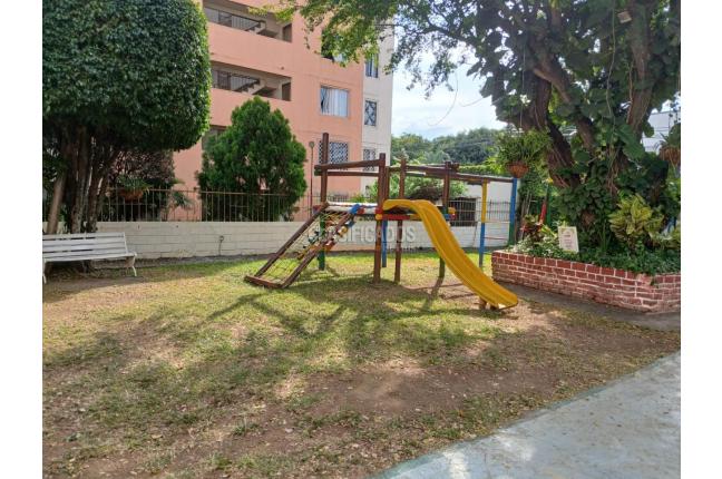 Apartamentos, Venta, El Guabal - $140.000.000