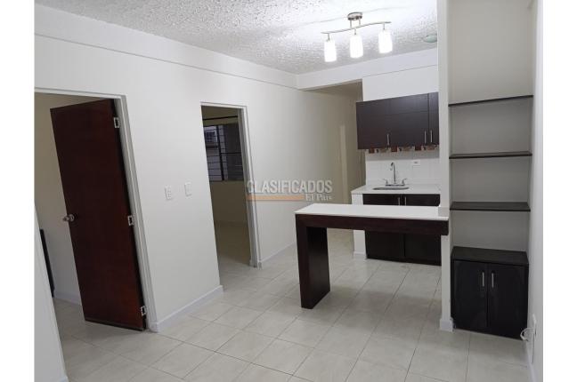 Apartamentos, Alquiler en El Refugio