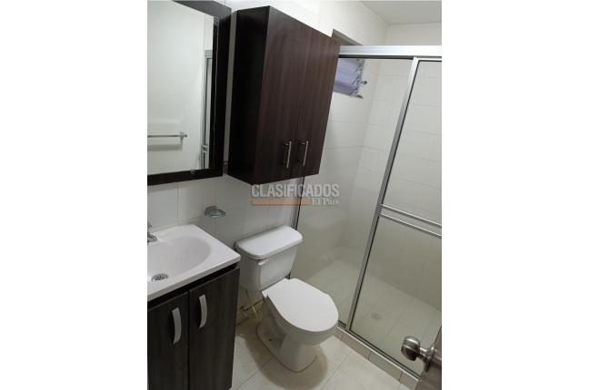 Apartamentos, Alquiler, El Refugio - $1.200.000