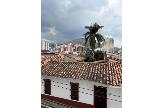 Apartamentos, Alquiler, San Antonio - $1.600.000