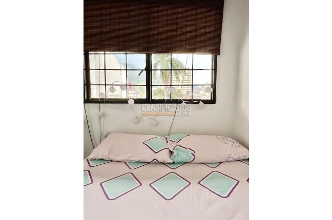 Apartamentos, Alquiler, San Antonio - $1.600.000