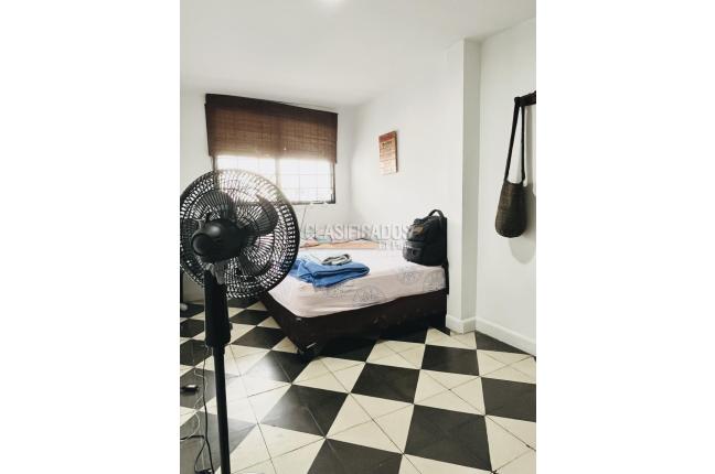 Apartamentos, Alquiler, San Antonio - $1.600.000