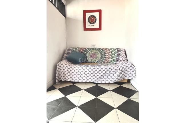 Apartamentos, Alquiler, San Antonio - $1.600.000