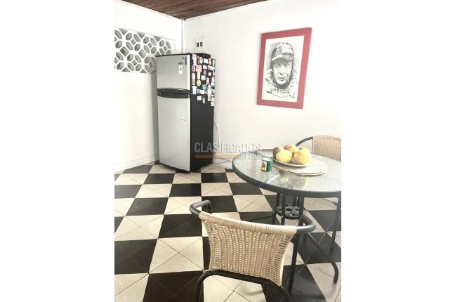Apartamentos, Alquiler, San Antonio - $1.600.000