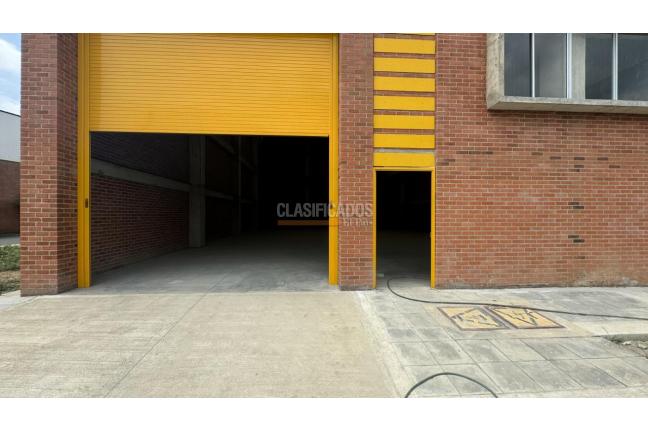 Locales y Bodegas, Alquiler en La Nubia