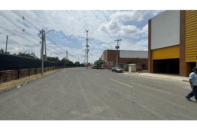 Locales y Bodegas, Alquiler, La Nubia