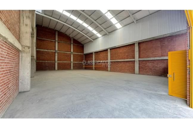 Locales y Bodegas, Alquiler, La Nubia