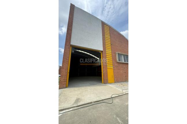 Locales y Bodegas, Alquiler, La Nubia