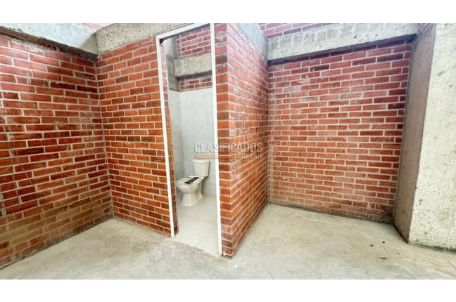 Locales y Bodegas, Alquiler, La Nubia