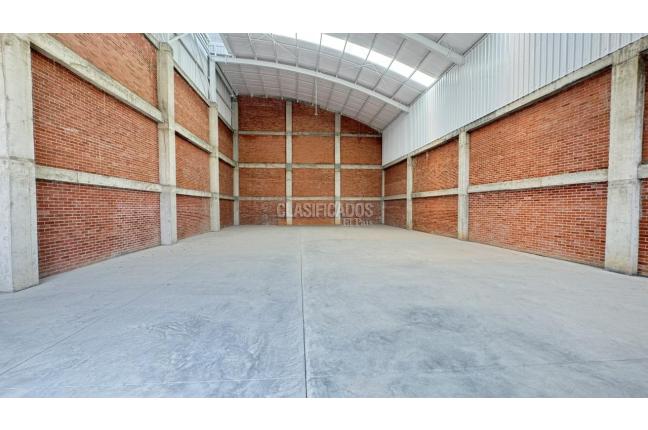 Locales y Bodegas, Alquiler, La Nubia