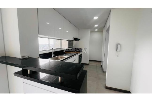 Apartamentos, Venta, Guadalupe - $680.000.000