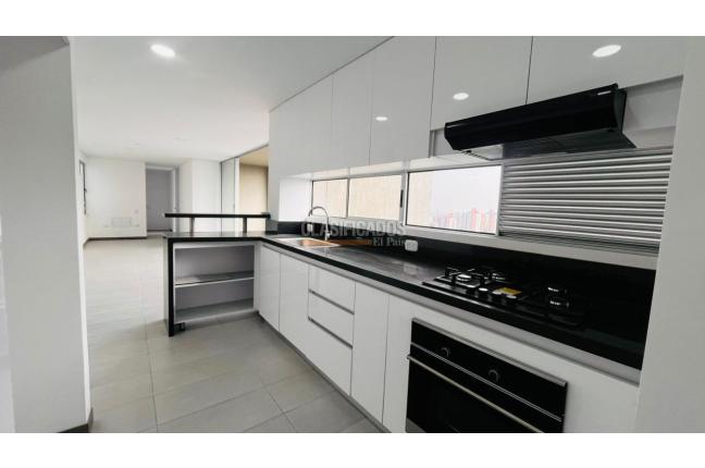 Apartamentos, Venta, Guadalupe - $680.000.000