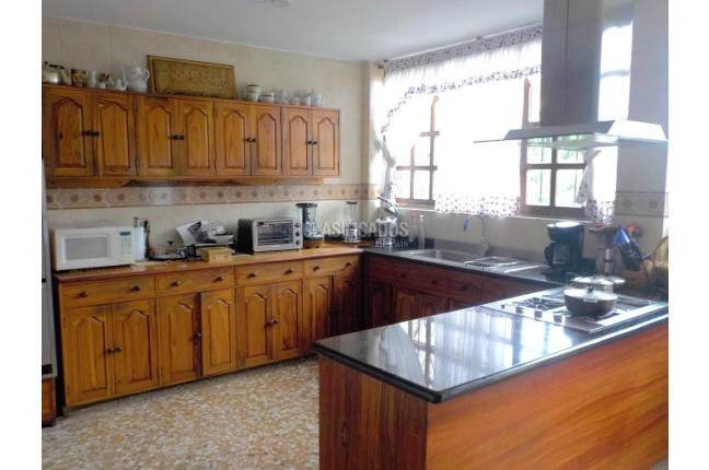 Casas, Venta, Cristales - $1.350.000.000