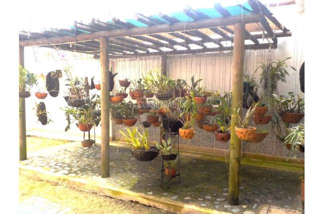Casas, Venta, Cristales - $1.350.000.000