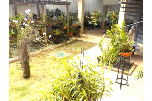 Casas, Venta, Cristales - $1.350.000.000