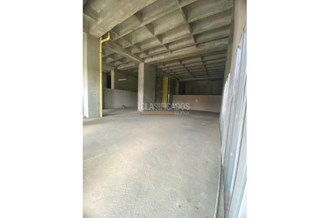 Locales y Bodegas, Venta, Ciudad Jardín - $3.250.000.000